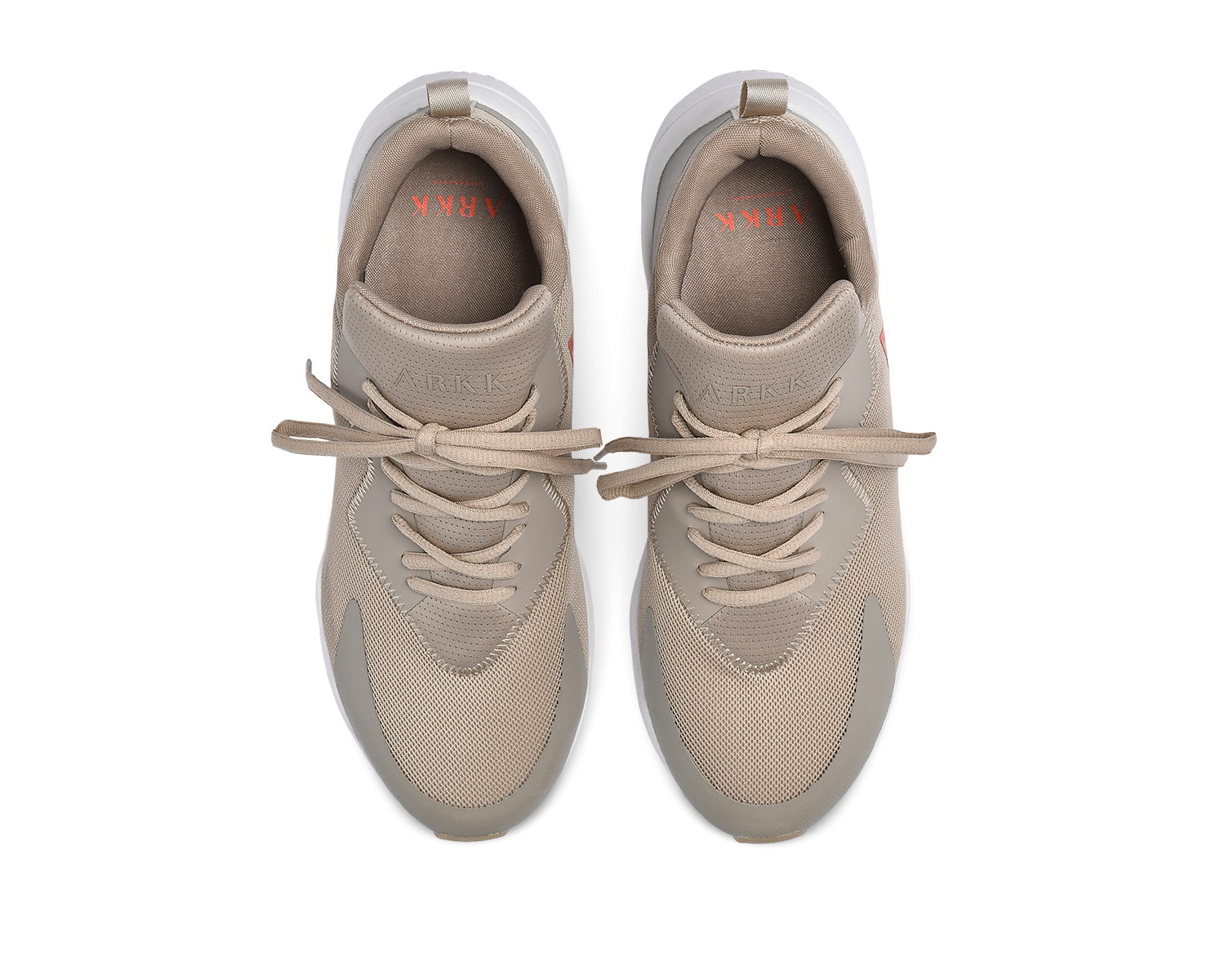 ARKK Off Price Pykro | Taupe Pykro